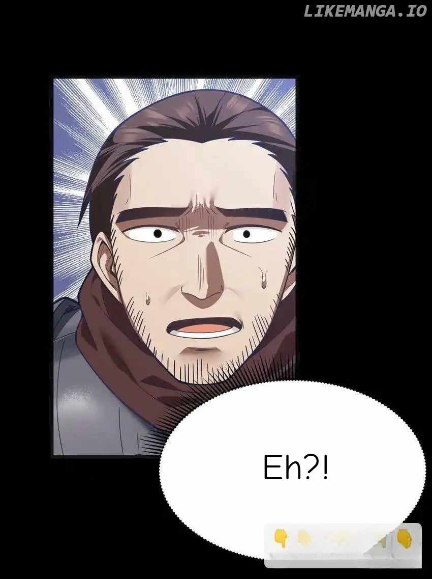 This Hero is a Money Supremacist Chapter 24 8